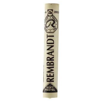 Pastel sucha Soft - Rembrandt - Lemon Yellow 9