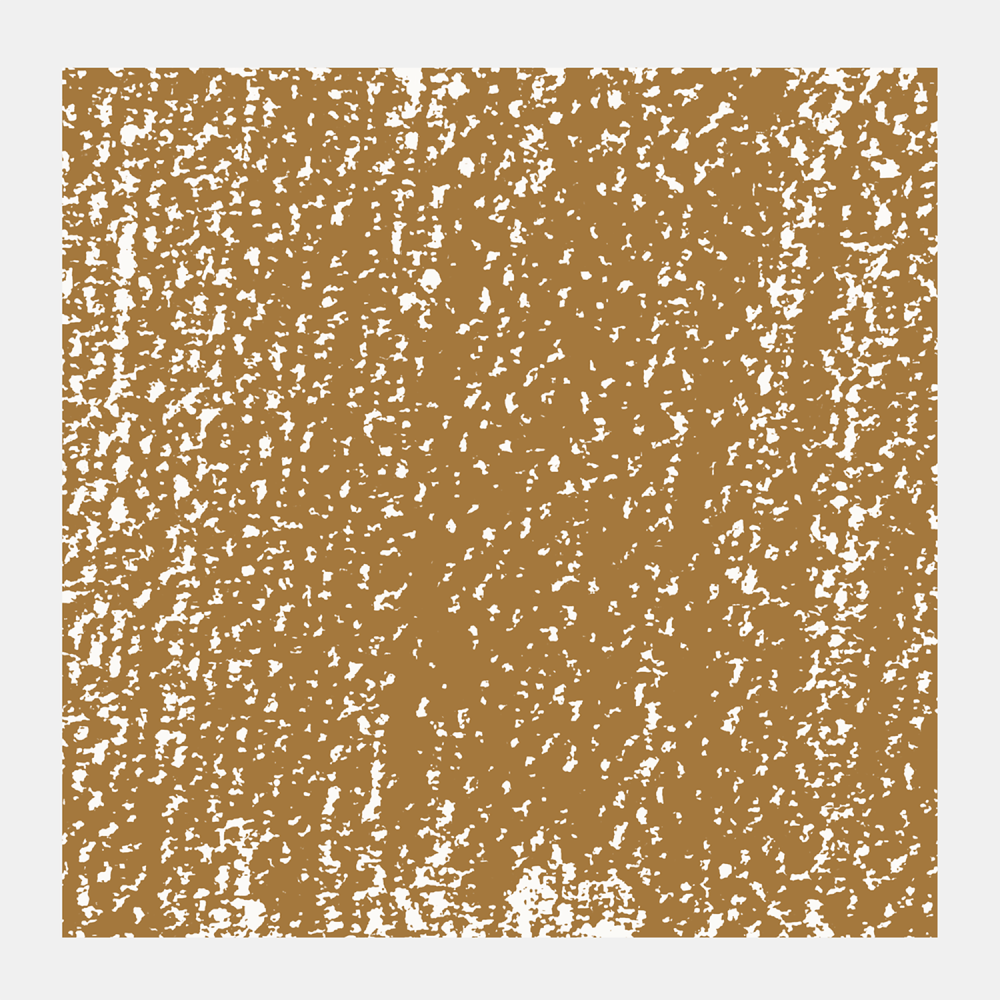 Soft pastels - Rembrandt - Yellow Ochre 3