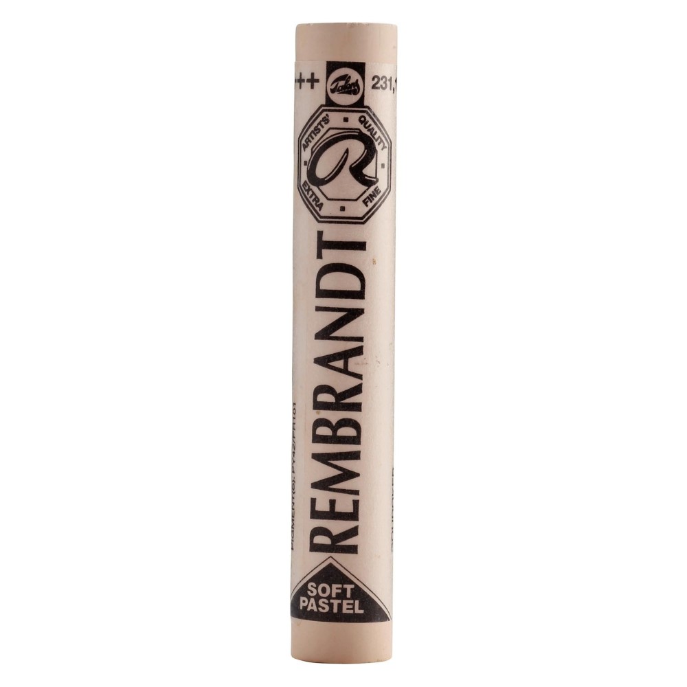 Soft pastels - Rembrandt - Gold Ochre 10
