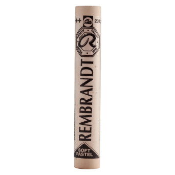 Soft pastels - Rembrandt - Gold Ochre 10