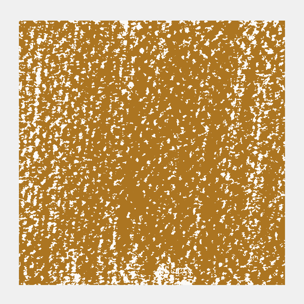 Pastel sucha Soft - Rembrandt - Gold Ochre 3