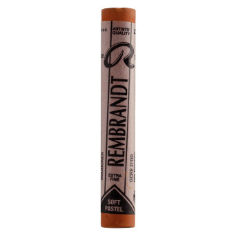 Pastel sucha Soft - Rembrandt - Gold Ochre 5