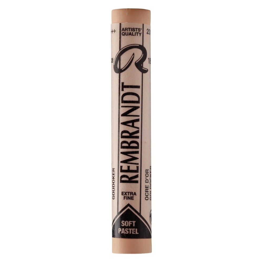 Pastel sucha Soft - Rembrandt - Gold Ochre 9
