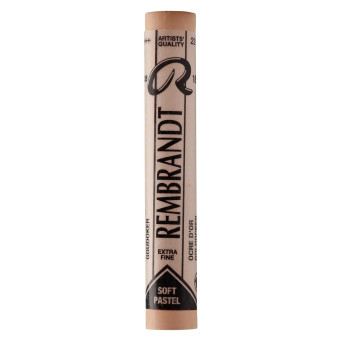 Pastel sucha Soft - Rembrandt - Gold Ochre 9
