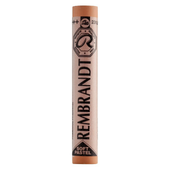 Soft pastels - Rembrandt - Gold Ochre 8