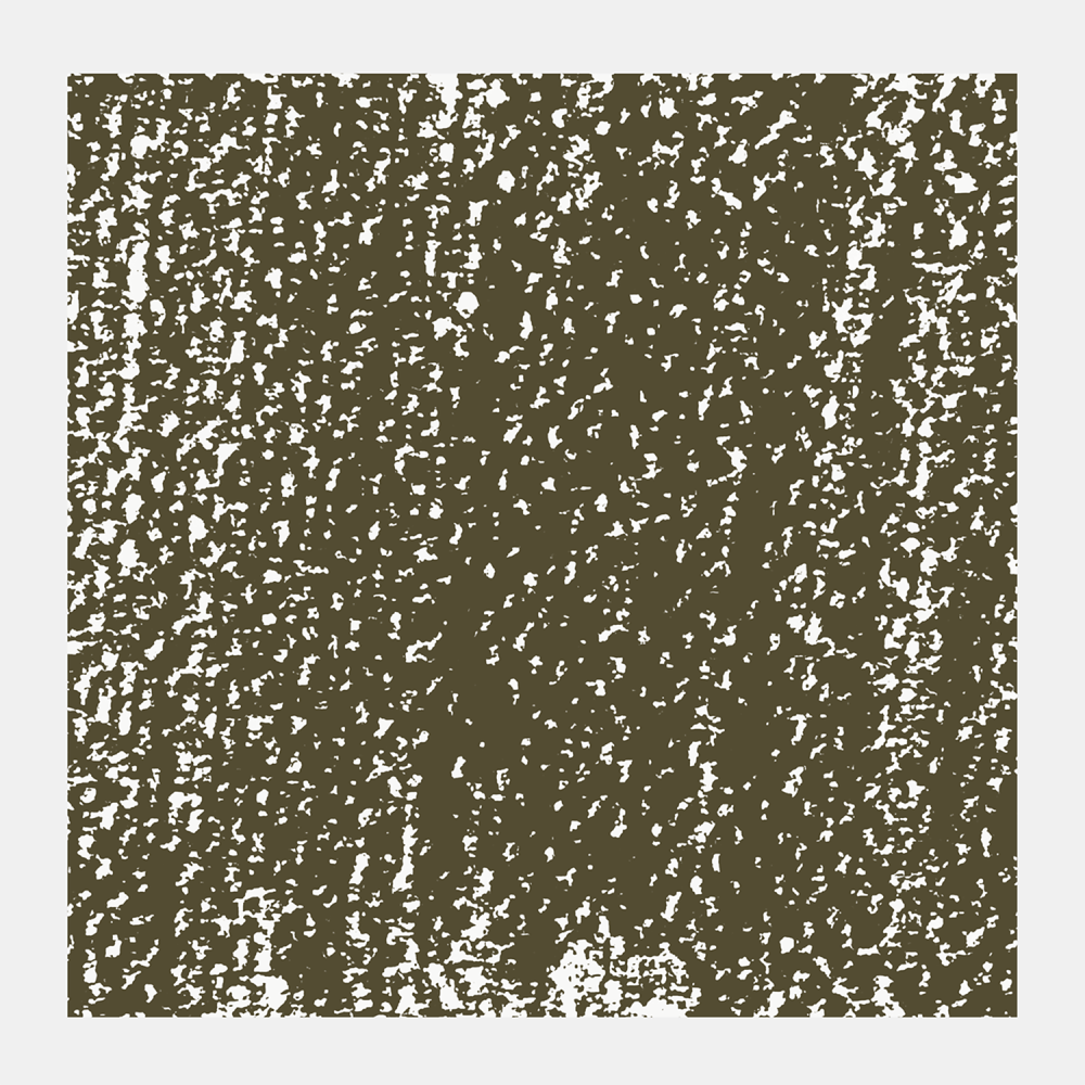 Pastel sucha Soft - Rembrandt - Raw Sienna 2