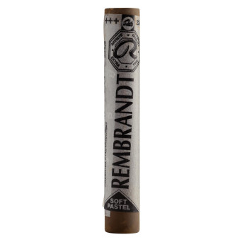 Pastel sucha Soft - Rembrandt - Raw Sienna 3