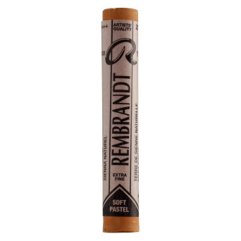 Pastel sucha Soft - Rembrandt - Raw Sienna 5