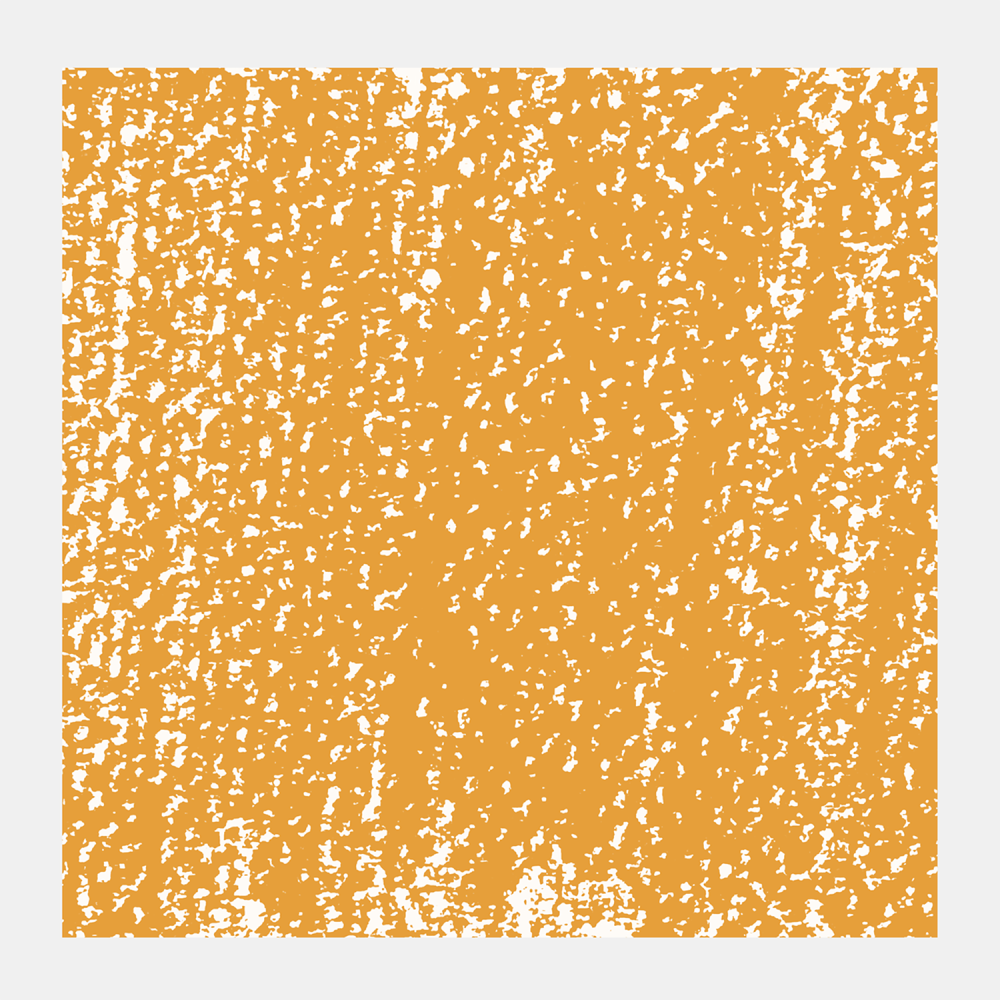 Soft pastels - Rembrandt - Raw Sienna 5