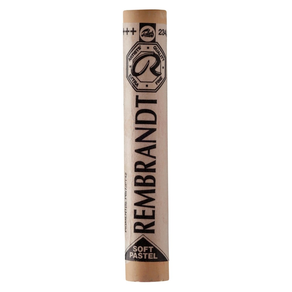 Pastel sucha Soft - Rembrandt - Raw Sienna 9