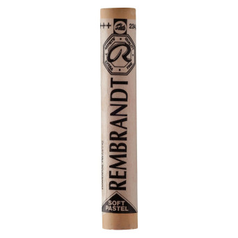 Pastel sucha Soft - Rembrandt - Raw Sienna 9