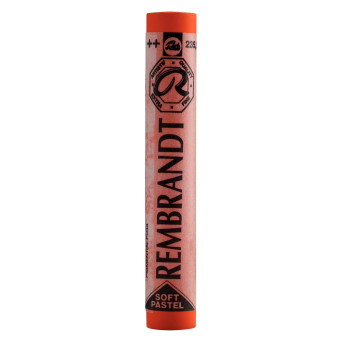 Pastel sucha Soft - Rembrandt - Orange 5