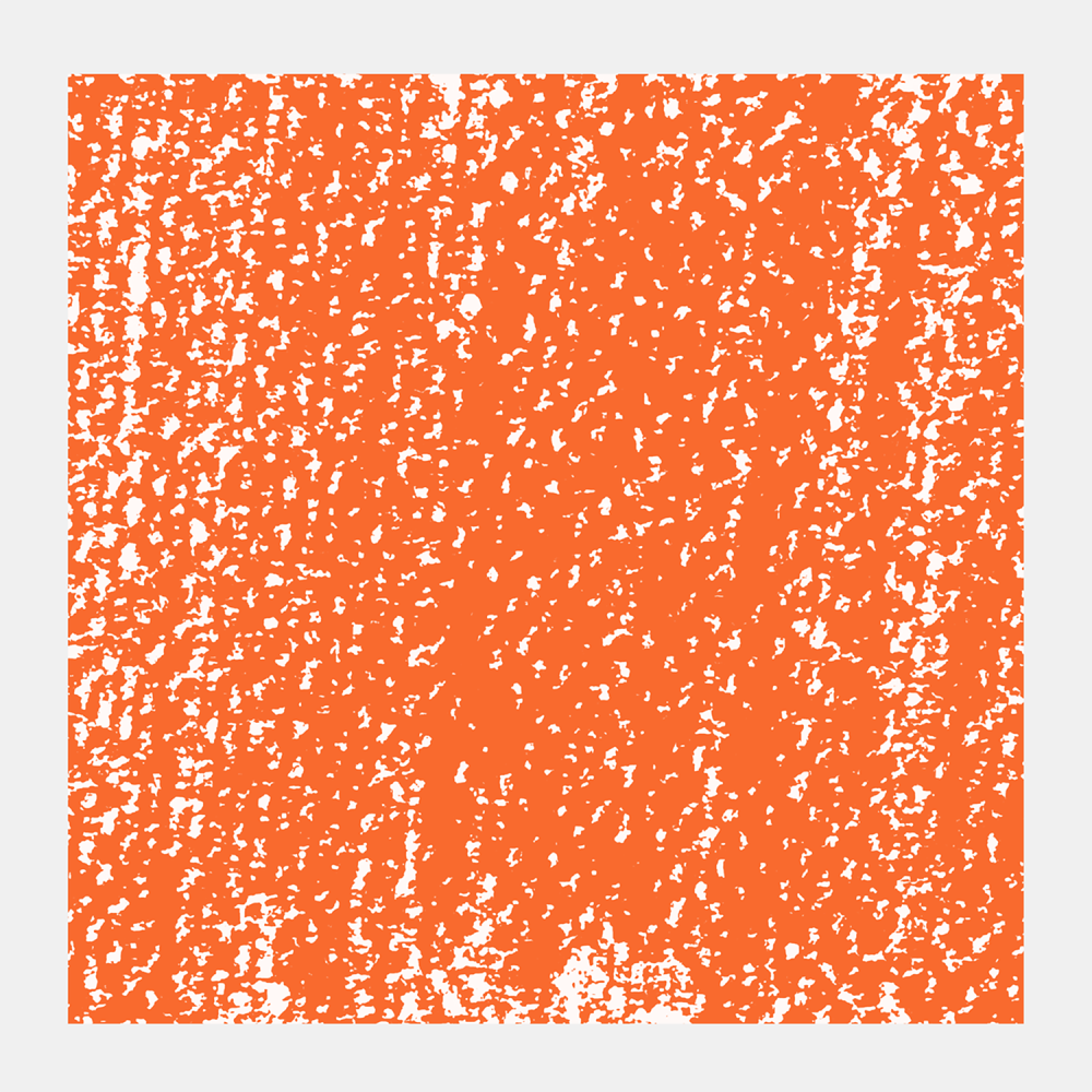 Pastel sucha Soft - Rembrandt - Orange 5