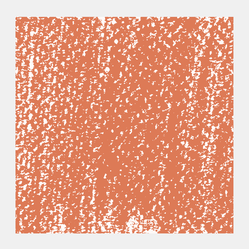 Pastel sucha Soft - Rembrandt - Orange 8