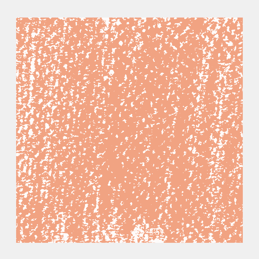 Pastel sucha Soft - Rembrandt - Orange 9