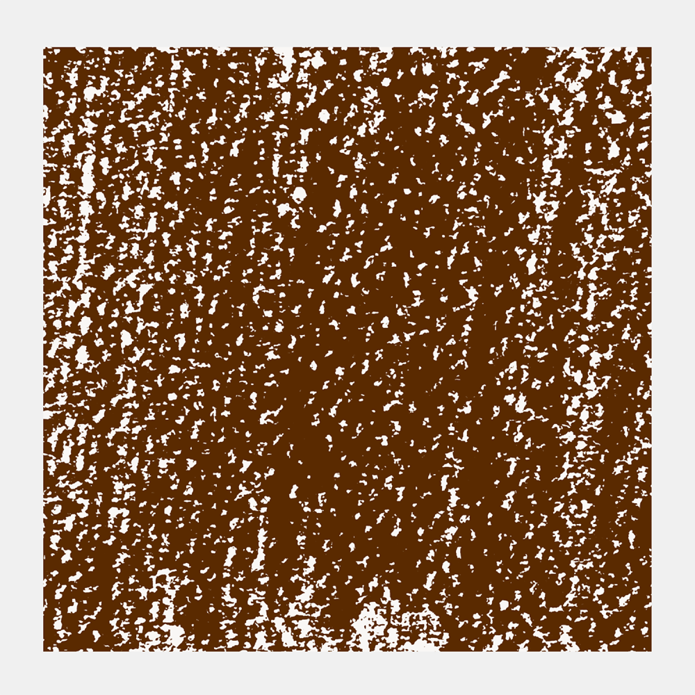 Soft pastels - Rembrandt - Light Orange 3