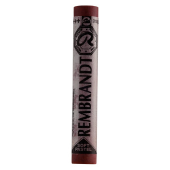 Pastel sucha Soft - Rembrandt - Carmine 3