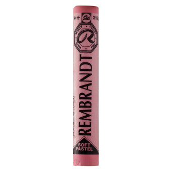 Pastel sucha Soft - Rembrandt - Carmine 8