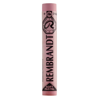 Pastel sucha Soft - Rembrandt - Carmine 9