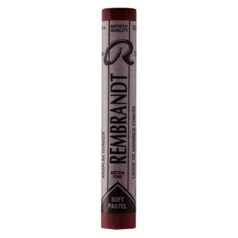 Pastel sucha Soft - Rembrandt - Madder Deep 3