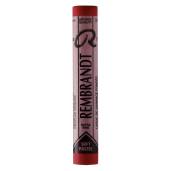 Pastel sucha Soft - Rembrandt - Madder Deep 5