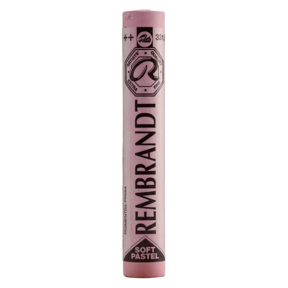 Pastel sucha Soft - Rembrandt - Madder Deep 8