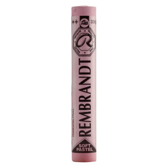 Pastel sucha Soft - Rembrandt - Madder Deep 8