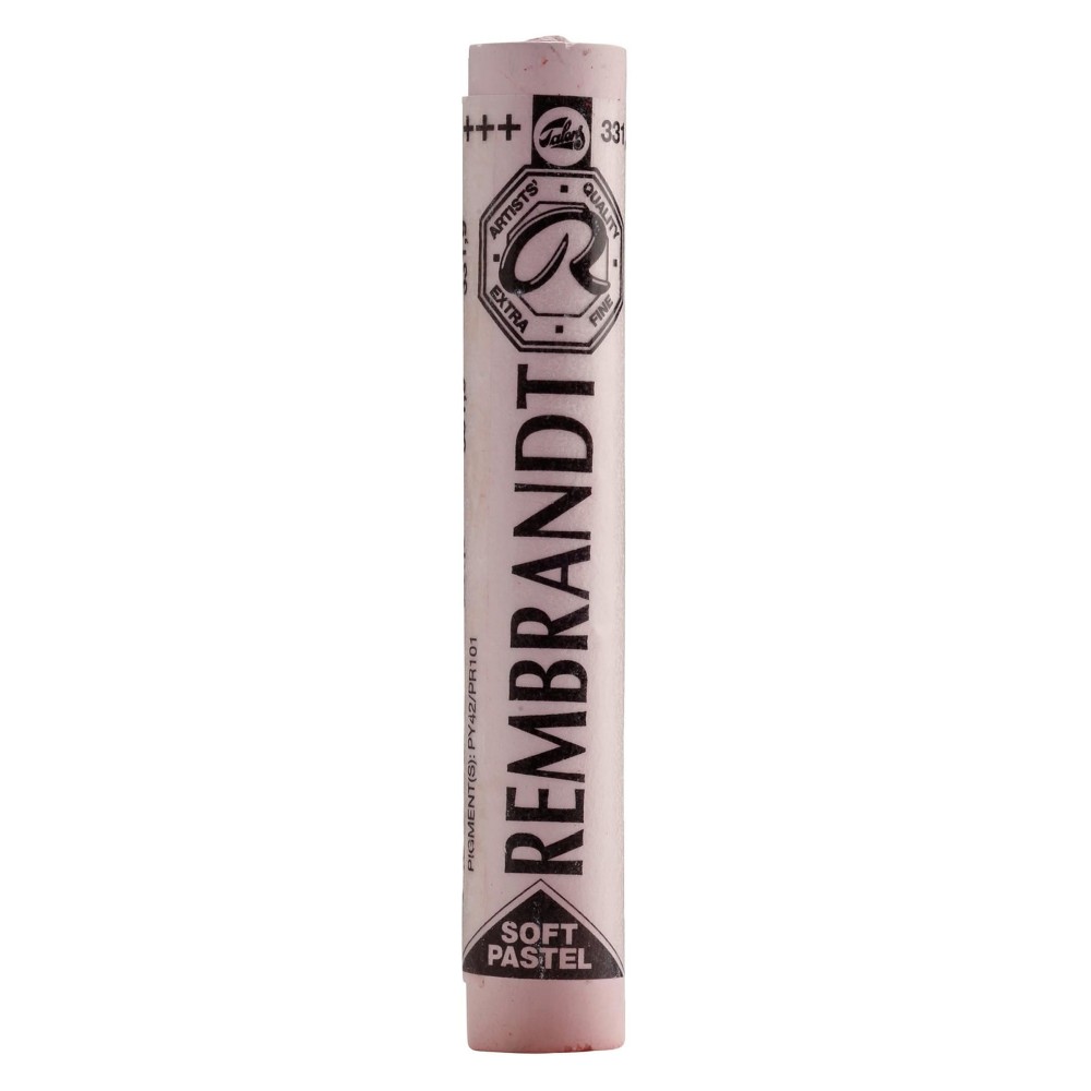 Pastel sucha Soft - Rembrandt - Madder Deep 9