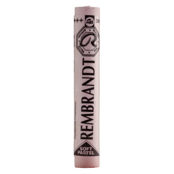Pastel sucha Soft - Rembrandt - Madder Deep 9