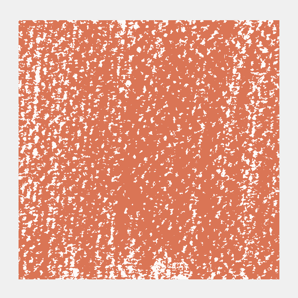 Soft pastels - Rembrandt - Light Oxide Red 5