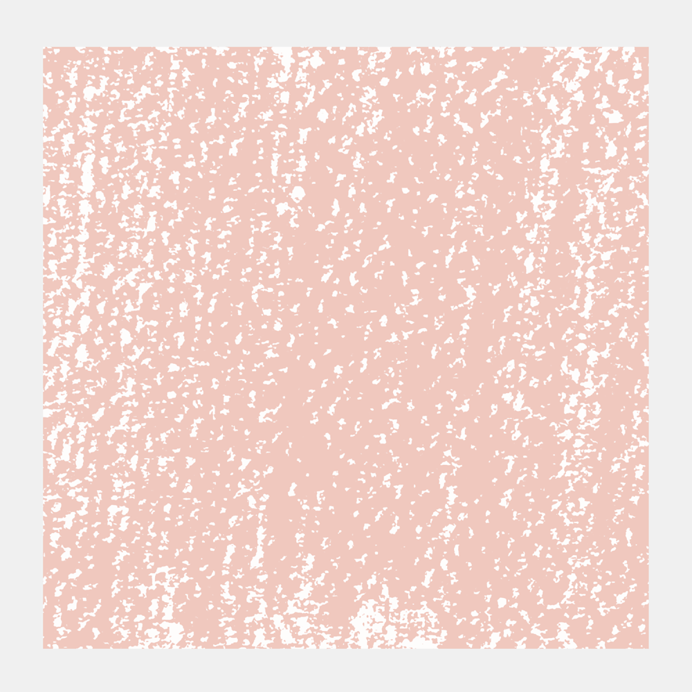 Pastel sucha Soft - Rembrandt - Light Oxide Red 8