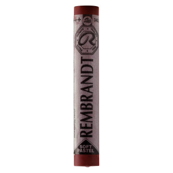 Pastel sucha Soft - Rembrandt - Caput Mortuum Red 5
