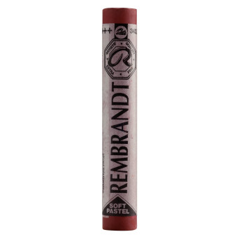 Pastel sucha Soft - Rembrandt - Caput Mortuum Red 7