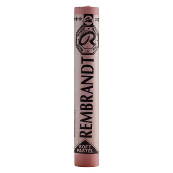 Pastel sucha Soft - Rembrandt - Caput Mortuum Red 9