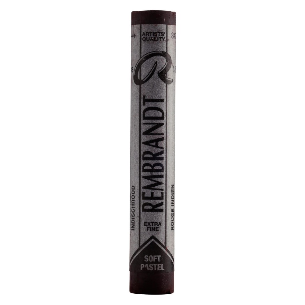 Pastel sucha Soft - Rembrandt - Indian Red 2
