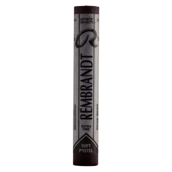 Pastel sucha Soft - Rembrandt - Indian Red 2
