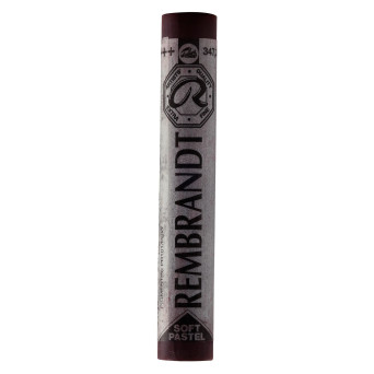Pastel sucha Soft - Rembrandt - Indian Red 3