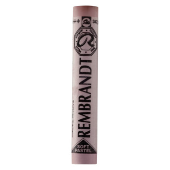 Soft pastels - Rembrandt - Indian Red 9