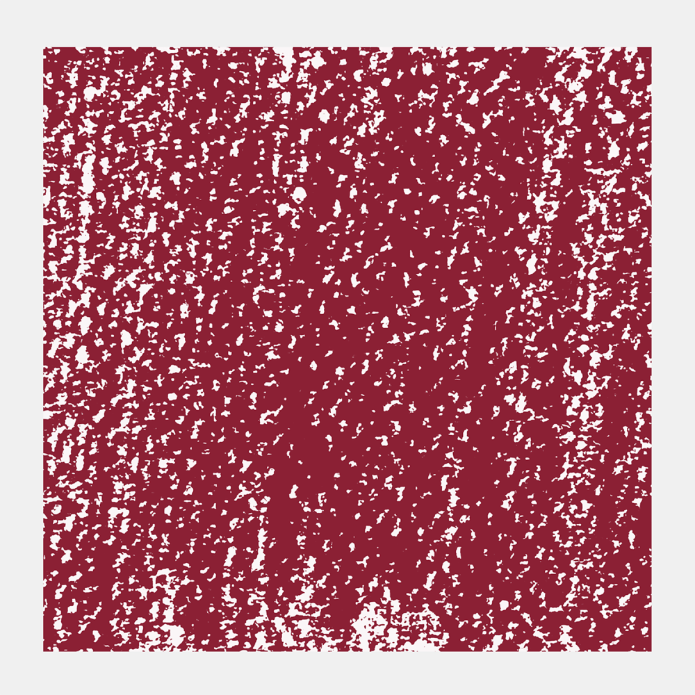 Soft pastels - Rembrandt - Permanent Red Light 3