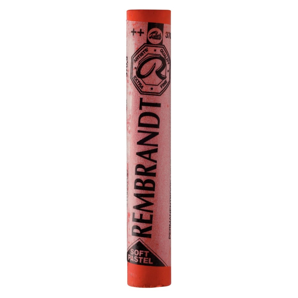 Pastel sucha Soft - Rembrandt - Permanent Red Light 5