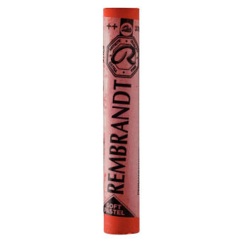 Pastel sucha Soft - Rembrandt - Permanent Red Light 5