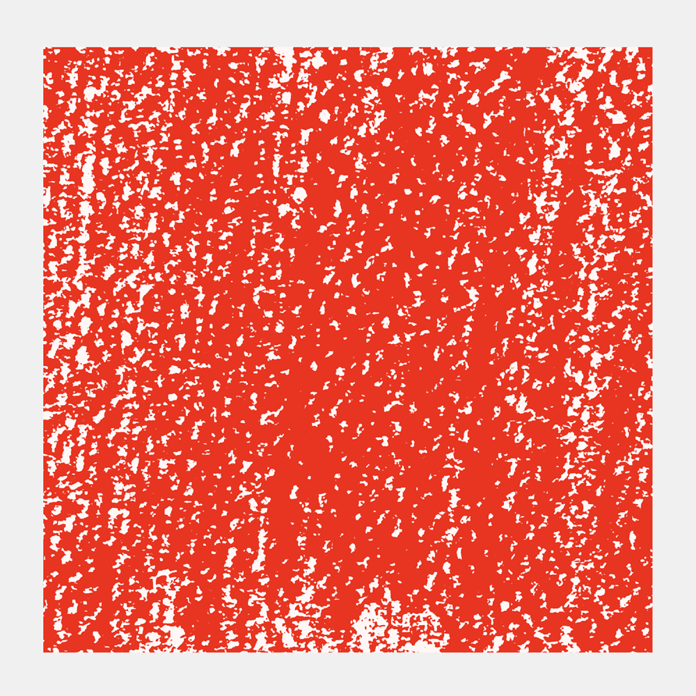 Pastel sucha Soft - Rembrandt - Permanent Red Light 5