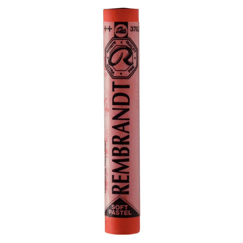 Pastel sucha Soft - Rembrandt - Permanent Red Light 7