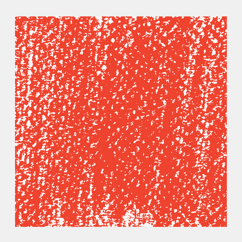 Soft pastels - Rembrandt - Permanent Red Light 7