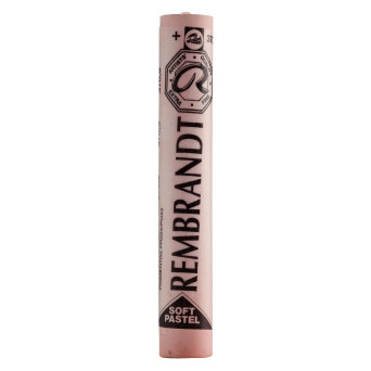 Pastel sucha Soft - Rembrandt - Permanent Red Light 9