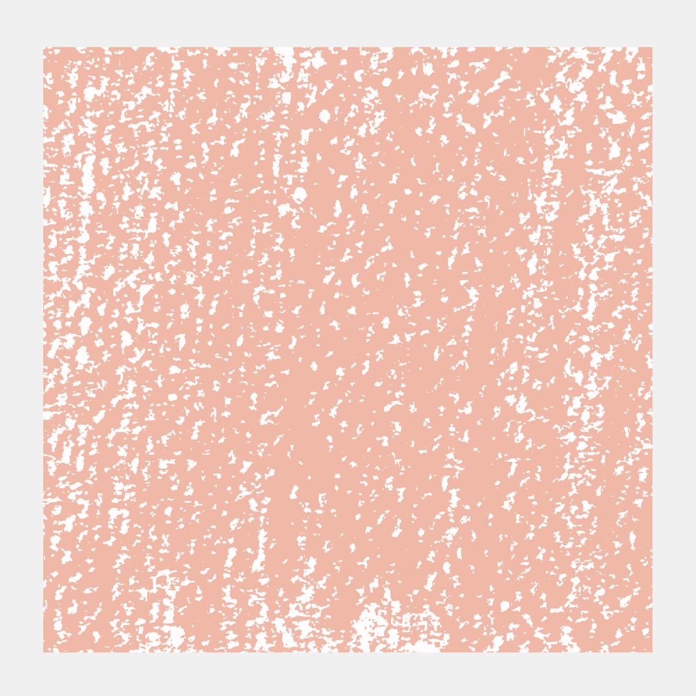 Pastel sucha Soft - Rembrandt - Permanent Red Light 9