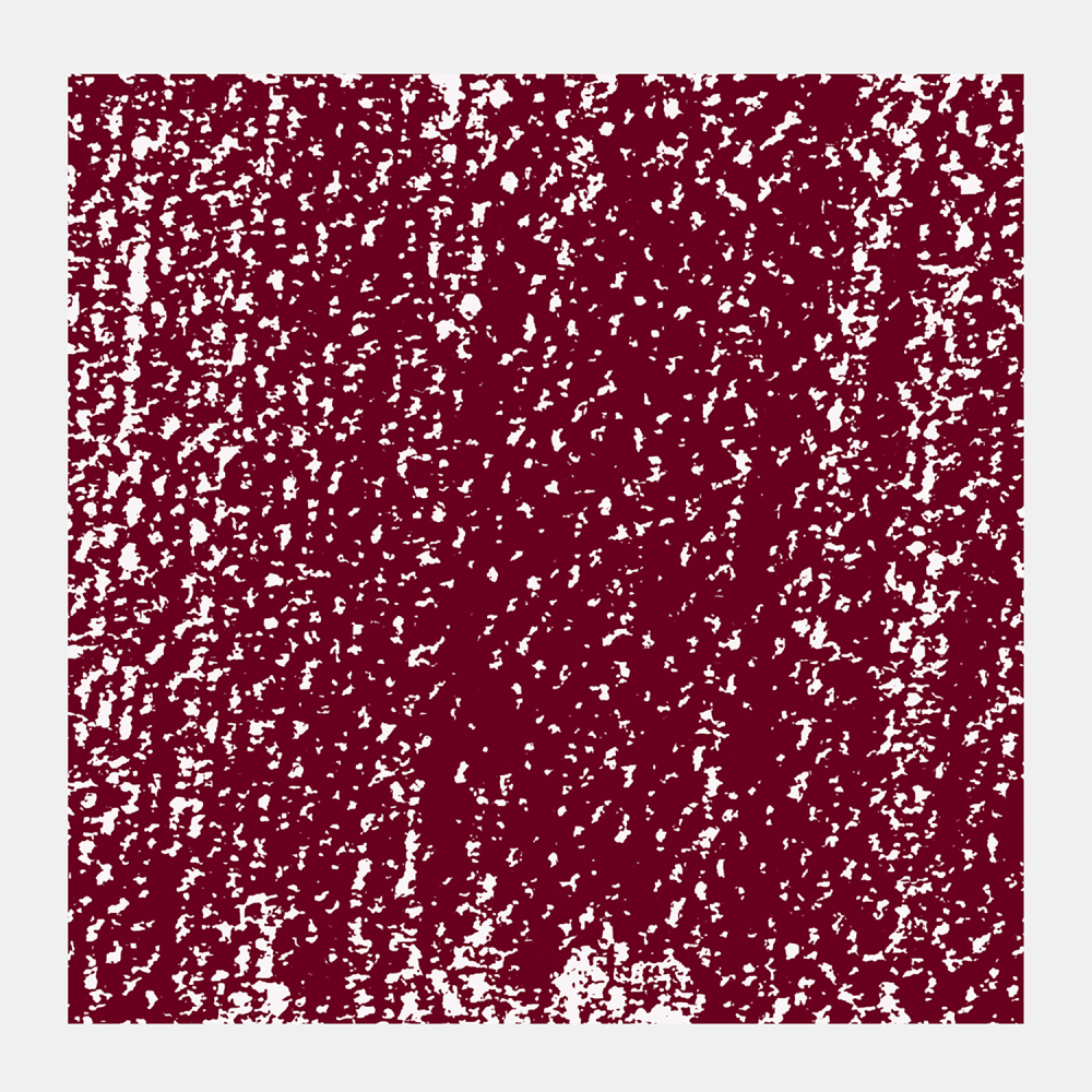 Pastel sucha Soft - Rembrandt - Permanent Red Deep 3