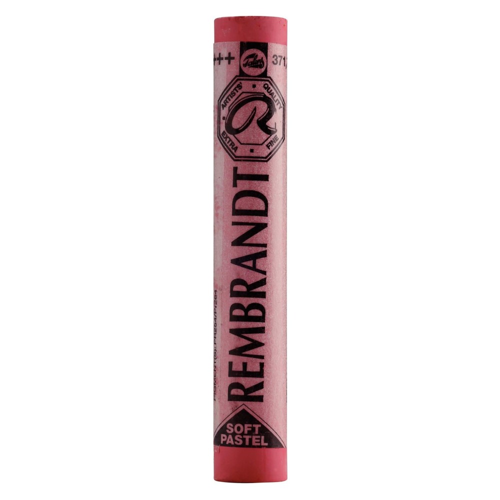 Pastel sucha Soft - Rembrandt - Permanent Red Deep 7