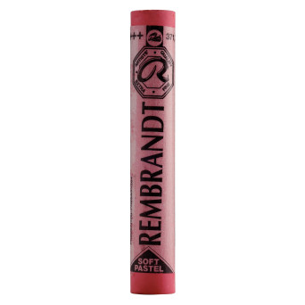 Pastel sucha Soft - Rembrandt - Permanent Red Deep 7