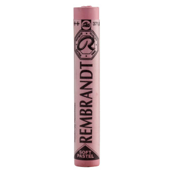 Soft pastels - Rembrandt - Permanent Red Deep 8